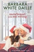 Snowbound With Mr. Wrong