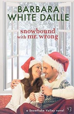 Bertrand.pt - Snowbound With Mr. Wrong