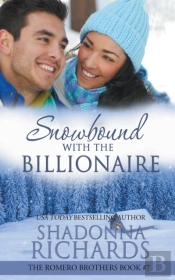 Snowbound With The Billionaire