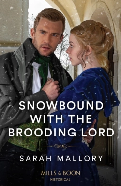 Bertrand.pt - Snowbound With The Brooding Lord