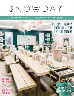 Bertrand.pt - Snowday - A Creative Lifestyle Magazine