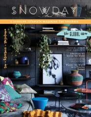 Snowday - A Creative Lifestyle Magazine For Teachers