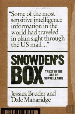Bertrand.pt - Snowden'S Box