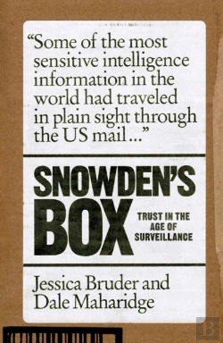 Bertrand.pt - Snowden'S Box