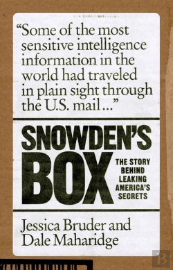 Bertrand.pt - Snowden'S Box