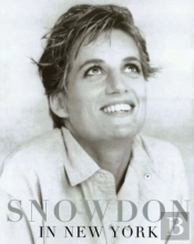 Snowdon In New York