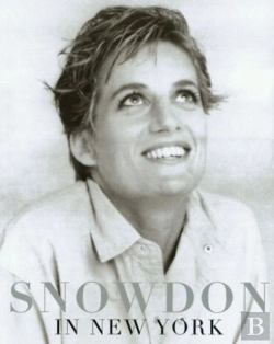 Bertrand.pt - Snowdon In New York