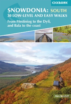 Bertrand.pt - Snowdonia: 30 Low-Level And Easy Walks - South