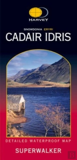 Bertrand.pt - Snowdonia Cadair Idris