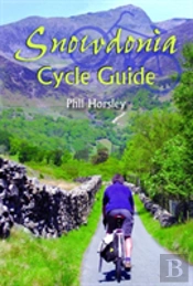 Snowdonia Cycle Guide