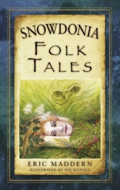 Snowdonia Folk Tales
