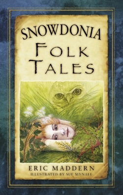 Bertrand.pt - Snowdonia Folk Tales