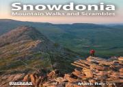 Snowdonia: Mountain Walks And Scrambles (Rockfax)