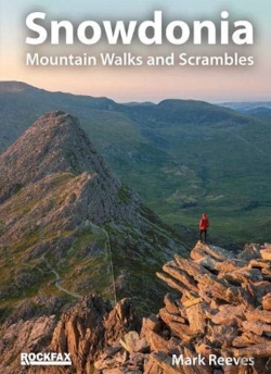 Bertrand.pt - Snowdonia: Mountain Walks And Scrambles (Rockfax)