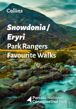 Bertrand.pt - Snowdonia Park Rangers Favourite Walks