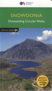 Snowdonia