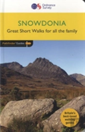 Snowdonia