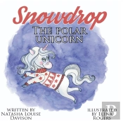 Snowdrop The Polar Unicorn