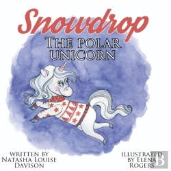 Bertrand.pt - Snowdrop The Polar Unicorn
