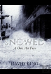 Snowed