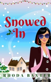 Snowed In: A Heartwarming And Cosy Chris
