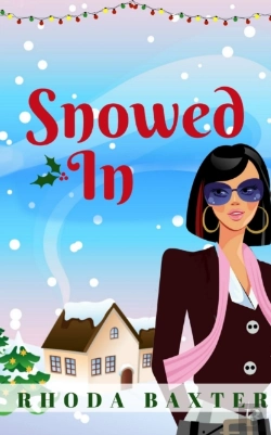 Bertrand.pt - Snowed In: A Heartwarming And Cosy Chris
