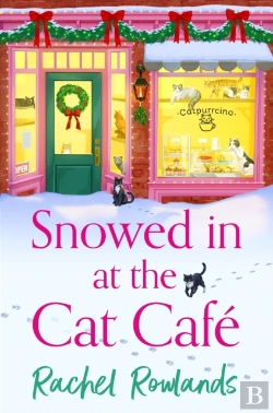 Bertrand.pt - Snowed In At The Cat Cafe