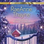 Snowed In At The Ranch