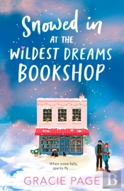 Snowed In At The Wildest Dreams Bookshop