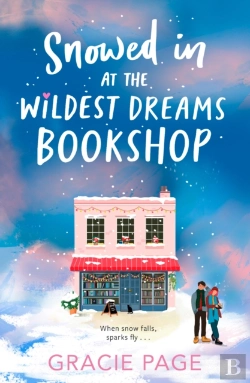 Bertrand.pt - Snowed In At The Wildest Dreams Bookshop