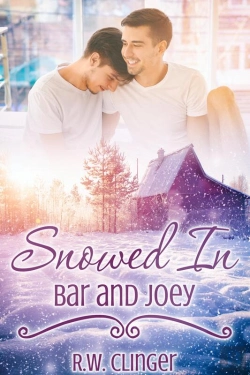 Bertrand.pt - Snowed In: Bar And Joey