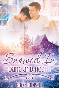 Bertrand.pt - Snowed In: Dane And Heath