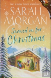 Snowed In For Christmas