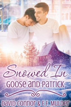 Bertrand.pt - Snowed In: Goose And Patrick