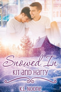 Bertrand.pt - Snowed In: Kit And Harry