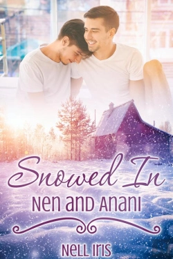 Bertrand.pt - Snowed In: Nen And Anani