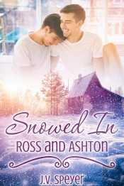 Snowed In: Ross And Ashton