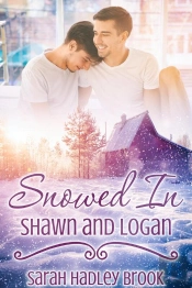 Snowed In: Shawn And Logan
