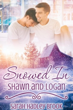 Bertrand.pt - Snowed In: Shawn And Logan