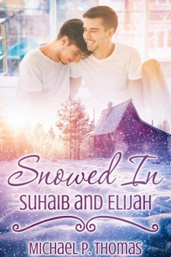 Bertrand.pt - Snowed In: Suhaib And Elijah