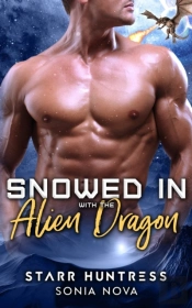 Snowed In With The Alien Dragon