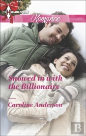 Snowed In With The Billionaire