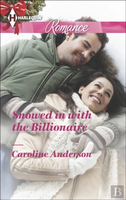 Bertrand.pt - Snowed In With The Billionaire