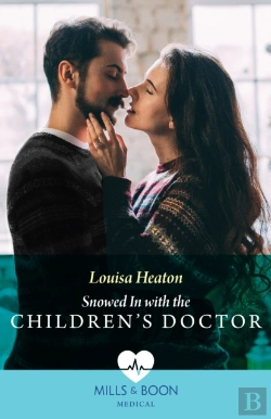 Bertrand.pt - Snowed In With The Children'S Doctor