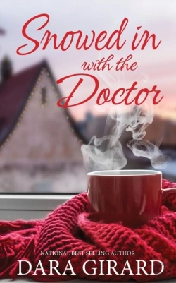 Bertrand.pt - Snowed In With The Doctor