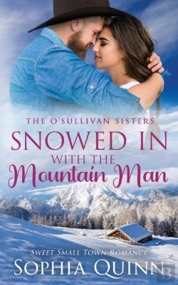 Bertrand.pt - Snowed In With The Mountain Man