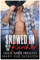 Snowed In With The Rancher