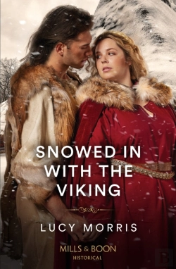 Bertrand.pt - Snowed In With The Viking