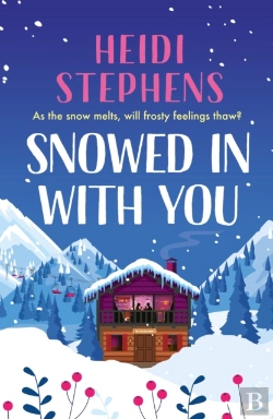 Bertrand.pt - Snowed In With You