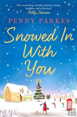 Bertrand.pt - Snowed In With You